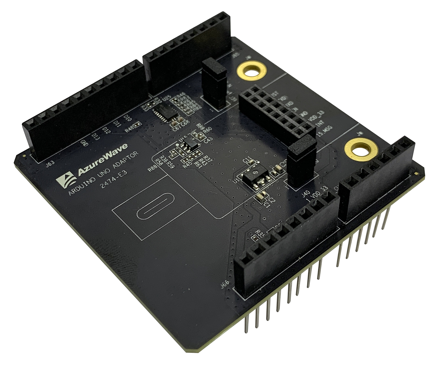 amazon Arduino UNO Adaptor pic